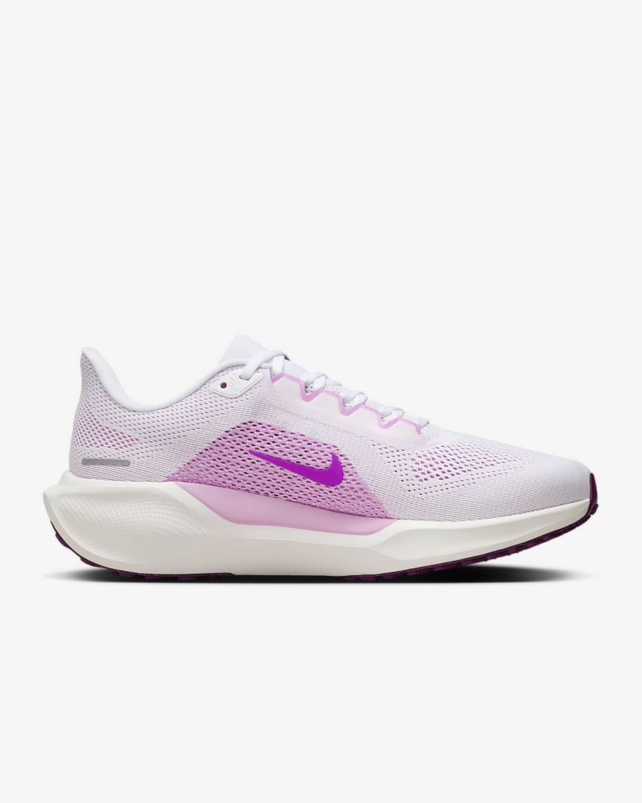 Nike pegasus wide womens hotsell